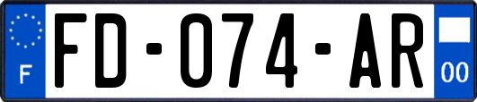 FD-074-AR