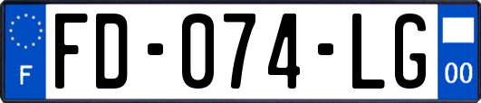 FD-074-LG