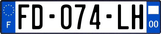 FD-074-LH