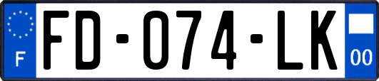 FD-074-LK