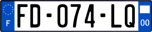 FD-074-LQ