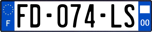 FD-074-LS