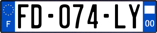 FD-074-LY