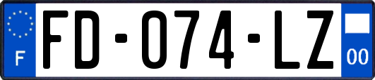 FD-074-LZ