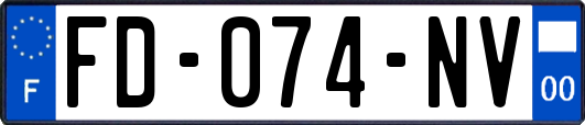 FD-074-NV