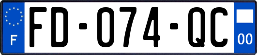 FD-074-QC