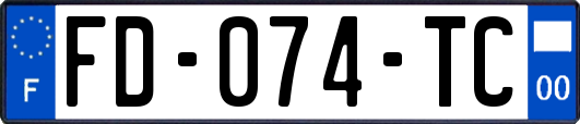 FD-074-TC