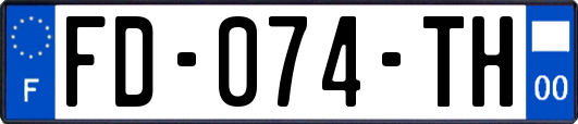 FD-074-TH