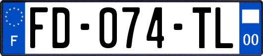 FD-074-TL