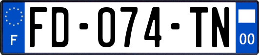 FD-074-TN