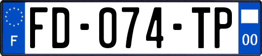 FD-074-TP