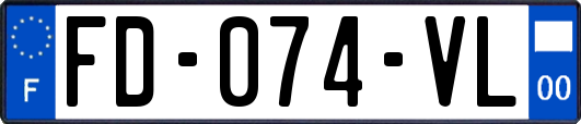 FD-074-VL