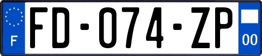 FD-074-ZP