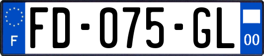 FD-075-GL