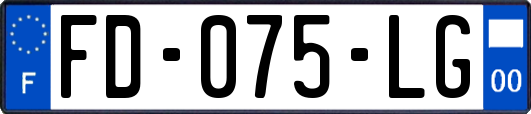 FD-075-LG