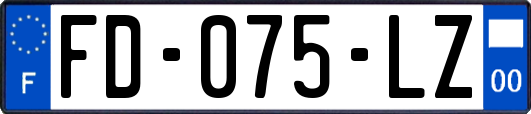 FD-075-LZ