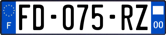 FD-075-RZ