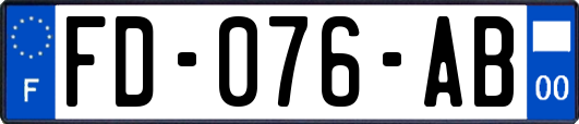 FD-076-AB