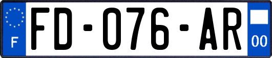 FD-076-AR