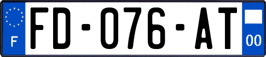 FD-076-AT