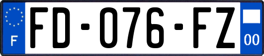 FD-076-FZ