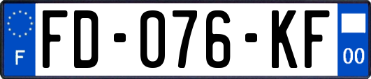 FD-076-KF