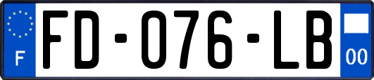 FD-076-LB