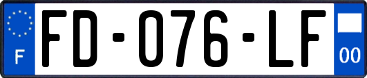 FD-076-LF