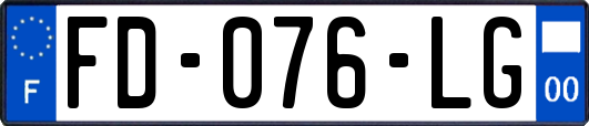 FD-076-LG