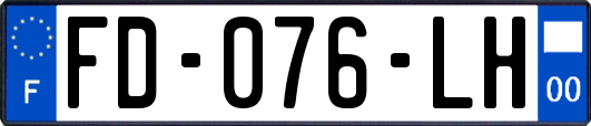 FD-076-LH