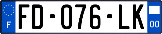 FD-076-LK