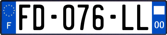 FD-076-LL