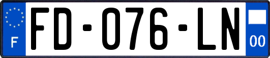 FD-076-LN