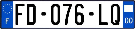 FD-076-LQ