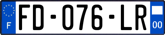 FD-076-LR