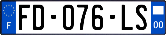 FD-076-LS