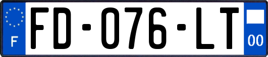 FD-076-LT