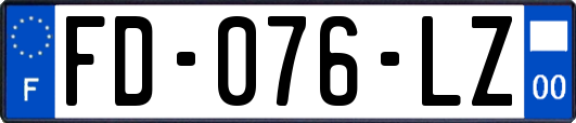 FD-076-LZ