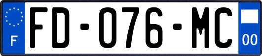 FD-076-MC