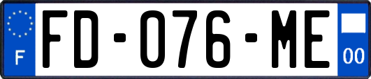 FD-076-ME