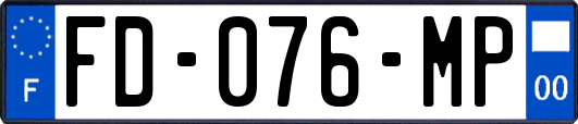 FD-076-MP