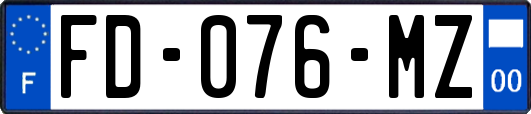FD-076-MZ