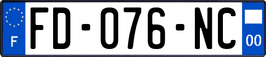 FD-076-NC