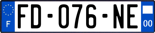 FD-076-NE