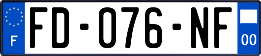 FD-076-NF