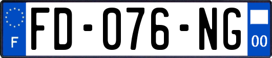 FD-076-NG