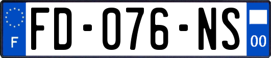 FD-076-NS