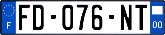 FD-076-NT