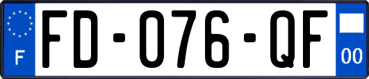 FD-076-QF