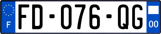 FD-076-QG